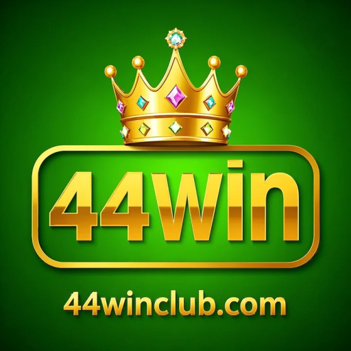 44 win